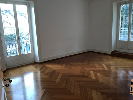 Charmant appartement de 2.5 pièces - Disponible au 01.03.2026 - Photo 1