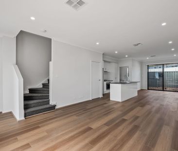 Newly Built Home with Exceptional Convenience & Lifestyle Appeal - Photo 1