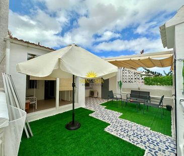 NICE 2 BEDROOMS BUNGALOW FOR RENT IN TORREVIEJA - ALICANTE - Photo 1