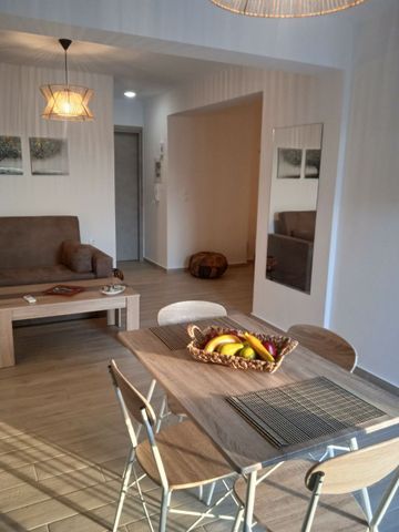 Studio/Γκαρσονιέρα για ενοικίαση Αετός (Κάρυστος) - Photo 5