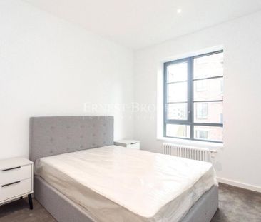 1 bedroom apartment to rent - Photo 4