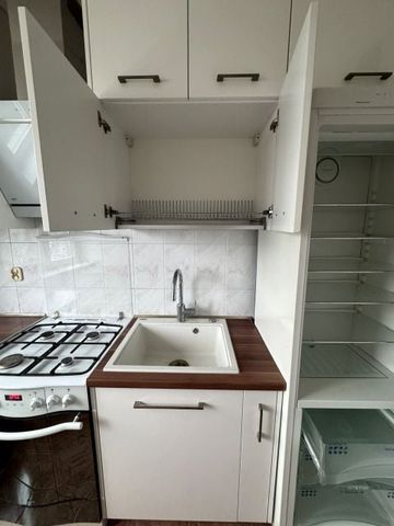 Pokój, ul. Kusocińskiego - Zdjęcie 4