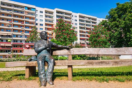 Nicolaistraße 15 - Photo 2