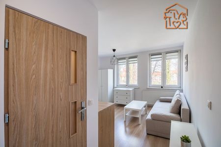 Zabrze ul. gen. Kazimierza Pułaskiego - Photo 5