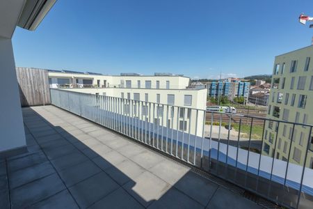 Attique 4.5 pièces au 6ème étage - Photo 5