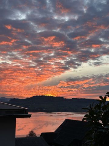 31/2-ROOM APARTMENT IN EICH (LU), FURNISHED, TEMPORARY - Photo 2