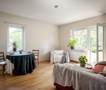 Spikvägen, Hägersten - Photo 1