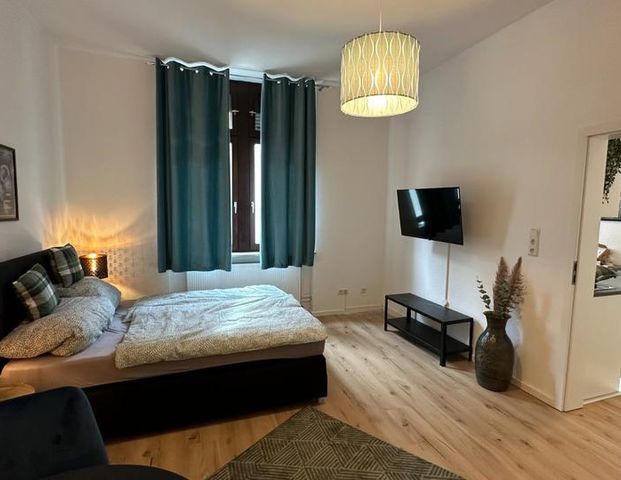 Exklusives Apartment in Limburg City - Photo 1