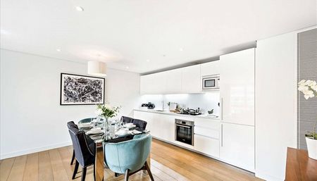 Merchant Square, Paddington Basin, W2 - Photo 3