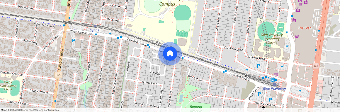 91 Coleman Road Road, Vic 3150, Glen Waverley