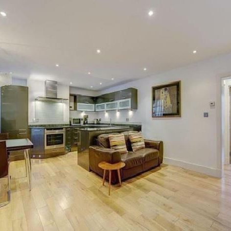 1 bedroom flat to rent - Photo 1