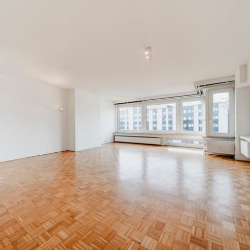 Appartement te huur - Foto 1