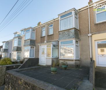 Penbeagle Terrace, St. Ives, Cornwall, TR26 - Photo 1