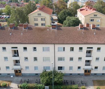 Lagmansgatan, Kalmar - Photo 2