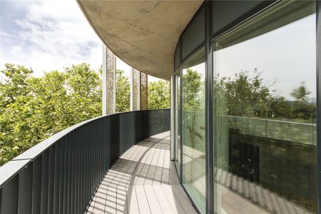 3 Atkins Square, Dalston Lane, Hackney, London, E8 1FP - Photo 4