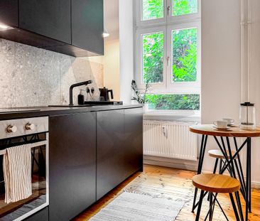 Your perfect temporary Hideaway - Photo 4