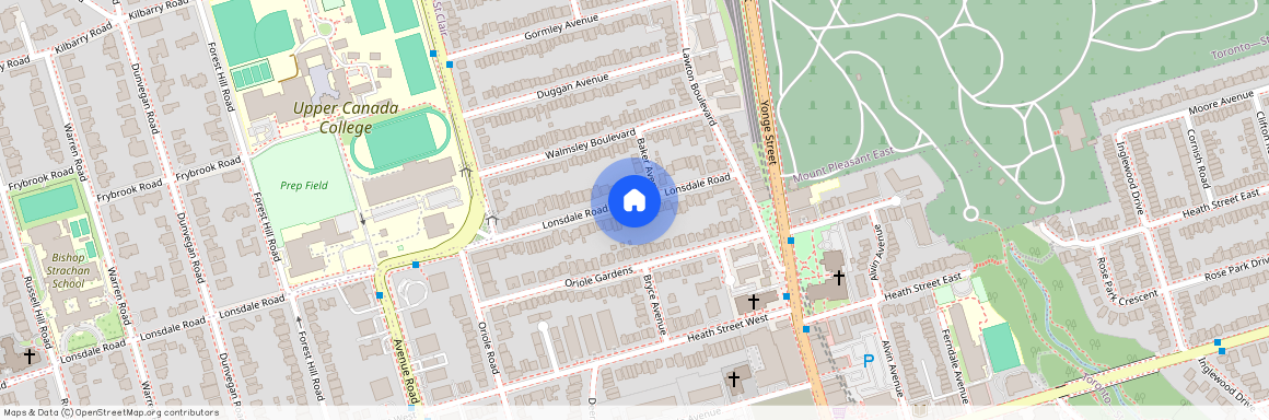 35 Lonsdale Road, Haldimand