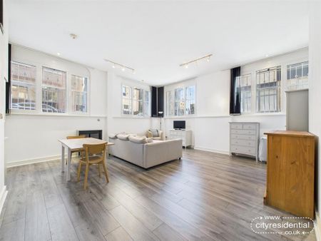 Studio to rent - Photo 4