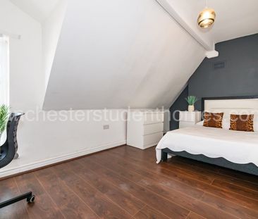 Granville Road, Manchester, M14 6AD - Photo 6