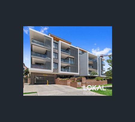 603/16 East Street, Granville, NSW 2142 - Photo 4