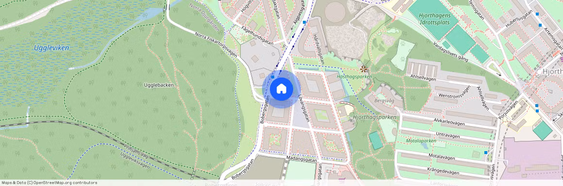 Slåttervallsgatan 10, Hjorthagen