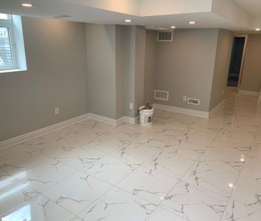 For Lease - 362 Remembrance Road Unit# Bsmt, Brampton, Ontario - Photo 5