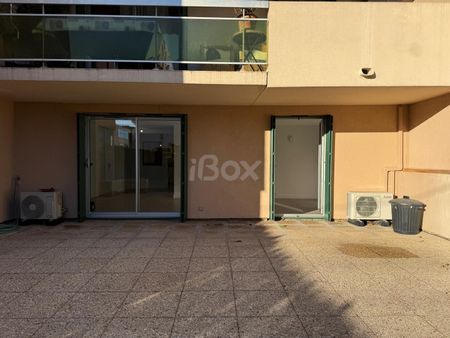 Appartement 2 pièce(s) 1 chambre(s) 68.1 m² - Photo 3