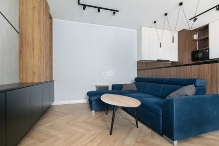 Dwupokojowy apartament na wynajem - Photo 3