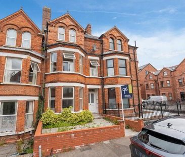 Apt 1, 89 Malone Avenue, Belfast, BT9 6EN - Photo 4