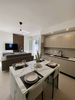 Bilocale viale del Sole 40, Lavinio Mare, Anzio - Photo 1