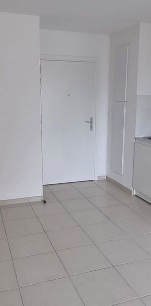 STUDIO - idéal étudiant, - Photo 1
