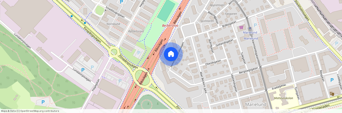 Himmelstalundsvägen 58, 602 16 Norrköping, Ostergotland