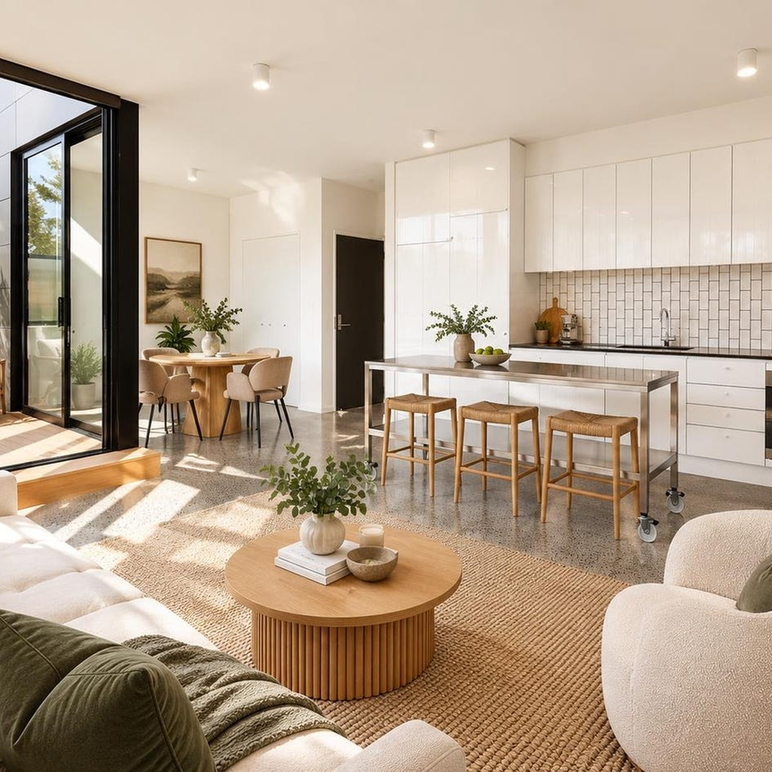 Modern Living in the Heart of Ripponlea - Photo 1