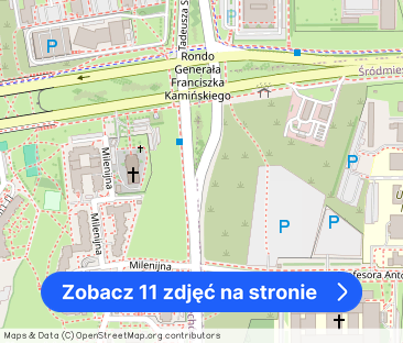 3-pokojowe mieszkanie Nordpark UM - Zdjęcie 1