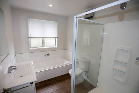 Quiet Back Section with Private Yard - Photo 2