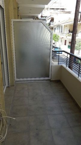 Studio/Γκαρσονιέρα για ενοικίαση Άγιος Κωνσταντίνος - Άγιος Ελευθέριος (Λάρισα) - Φωτογραφία 2