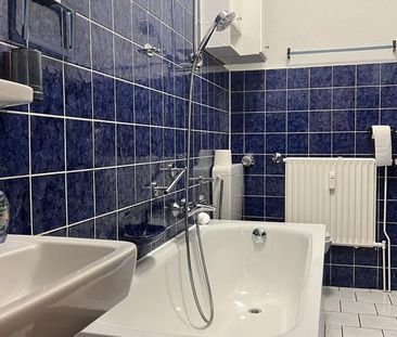 Gemütliche 3-Zimmer mit Gartennutzung - Photo 2