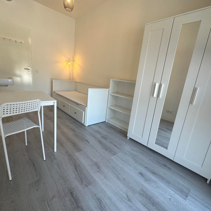 Te huur: Kamer Brusselsestraat in Maastricht - Foto 1