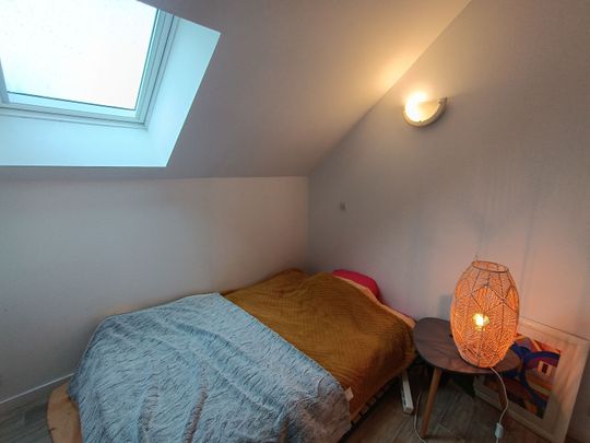 Appartement Nantes Quartier Saint Anne / Chantenay - Photo 1