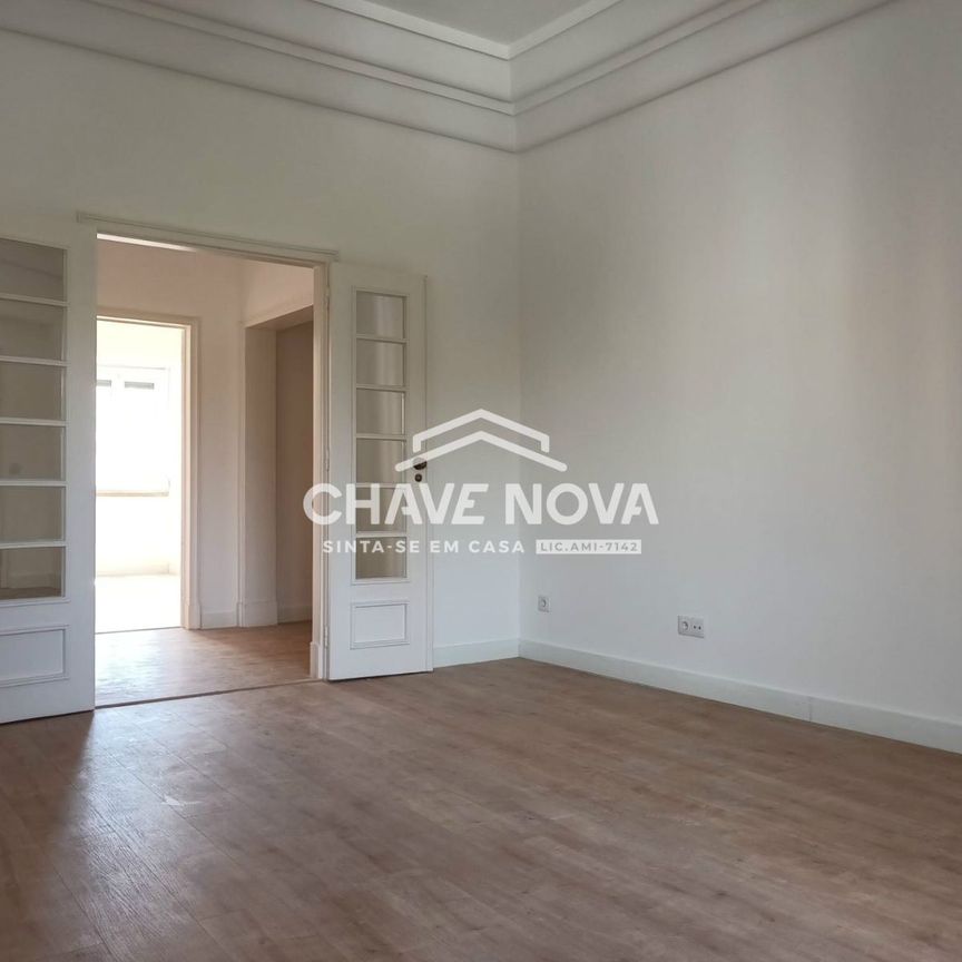 Apartamento T3 em Lisboa - Photo 1