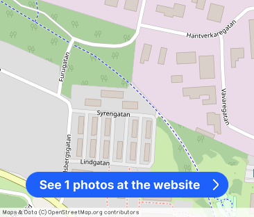 Syrengatan 5 B - Photo 1
