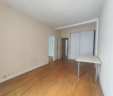 Appartement Saint Maur Des Fosses 2 pièce(s) 40 m2 - Photo 5