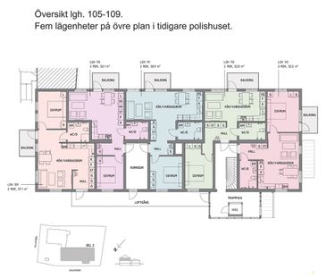 Solbergsvägen 11 - Photo 4