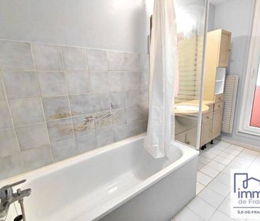 Location appartement 4 pièces 78 m² à Cergy (95800) Chat Perche Nord - Photo 1
