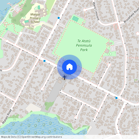 4b/87 Taikata Road, Te Atatu Peninsula, Waitakere City