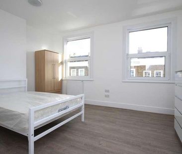 Queens Crescent, Chalk, NW5 - Photo 3