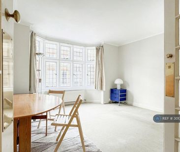 Studio to rent - Photo 1
