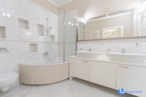 5 pokoi*Apartament*188m2*Sarego*Stare Miasto - Фото 1