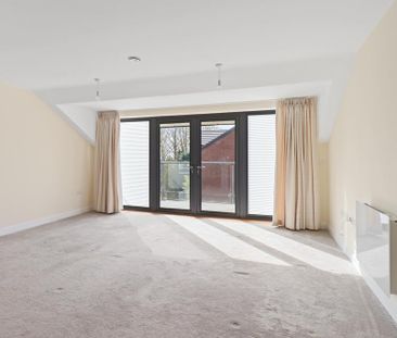 2 bedroom retirement property to rent - Photo 6