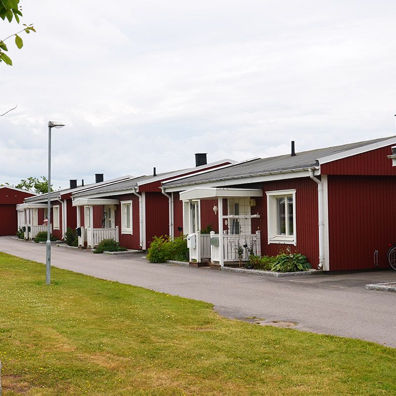 Skomakarvägen 27 B, våning None - Foto 2